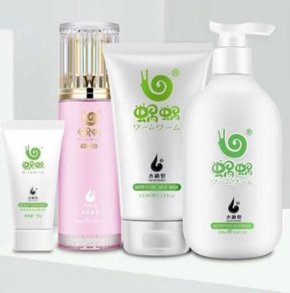 Hair Care Bundle