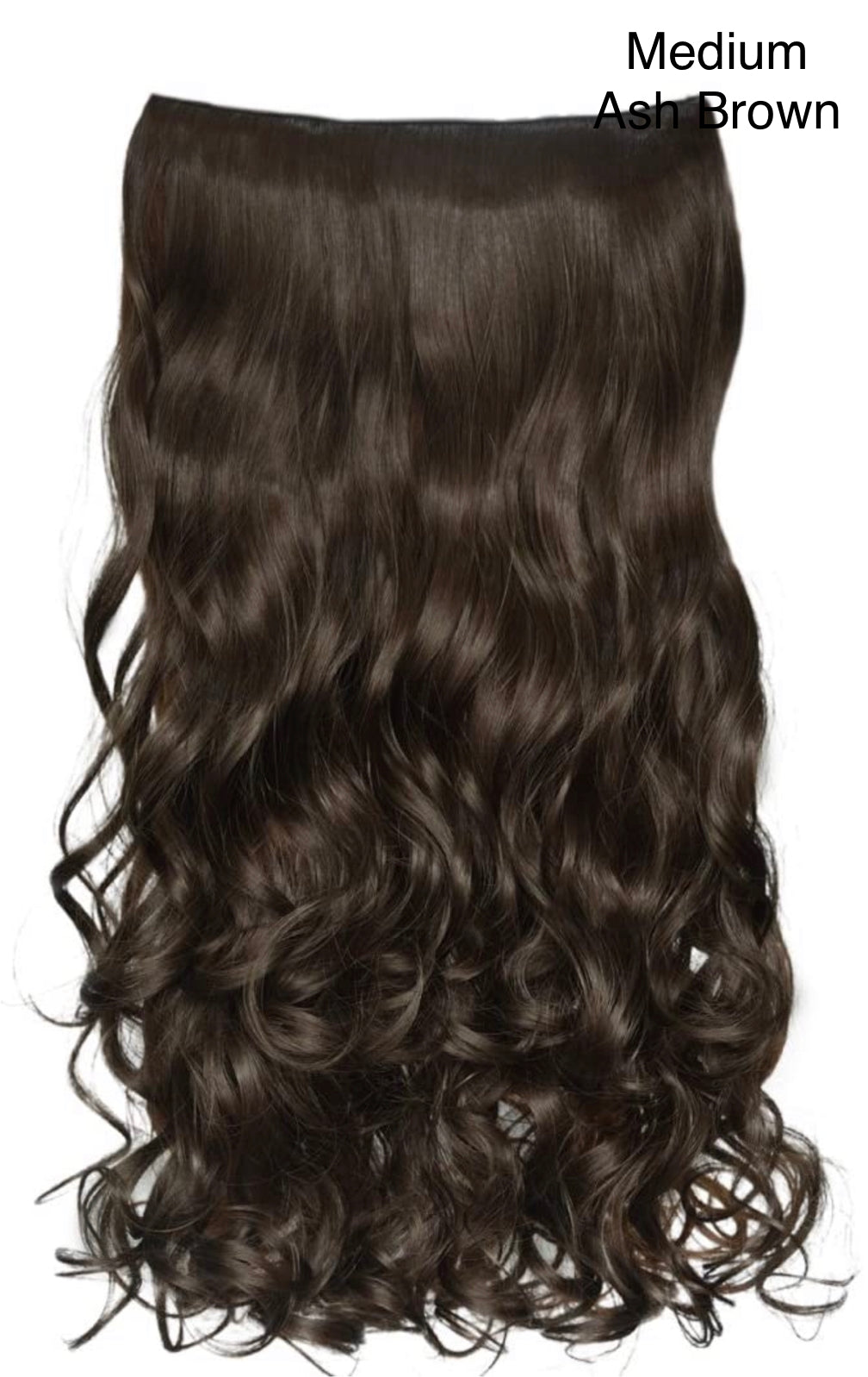 Roxx beauty 16” Curly Hair Extensions