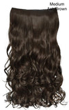 20” Curly Hair Extensions