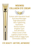 Collagen Peptide Eye Cream