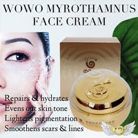 Myro Thamnus Face Cream